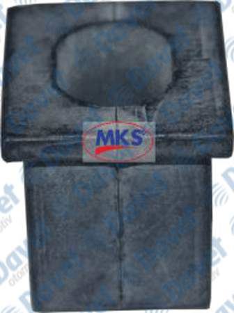 MKS 610 Radyator Ust Takozu Mondeo 07>